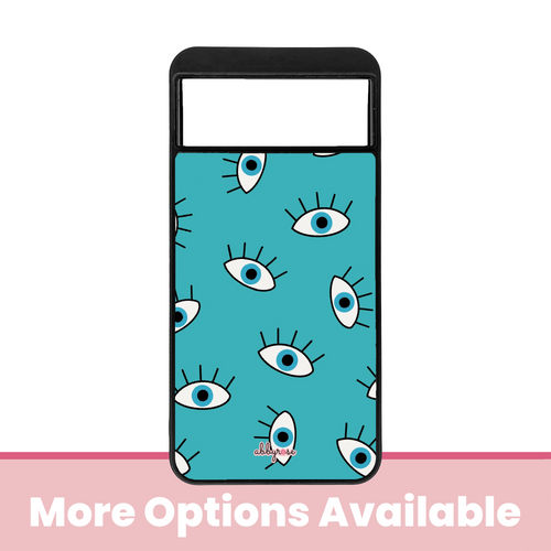 Eye See You Pixel Phone Case