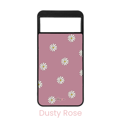 Lil' Daisies Pixel Phone Case
