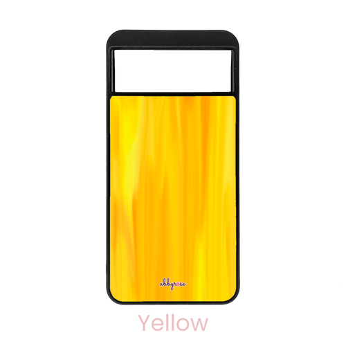 Melted Pixel Phone Case