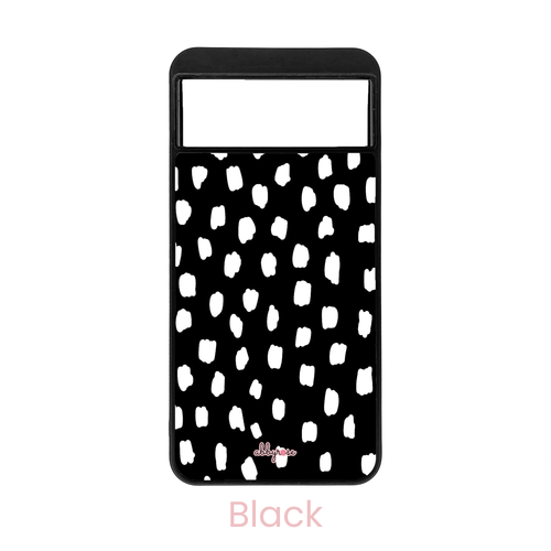 Speckled Pixel Phone Case