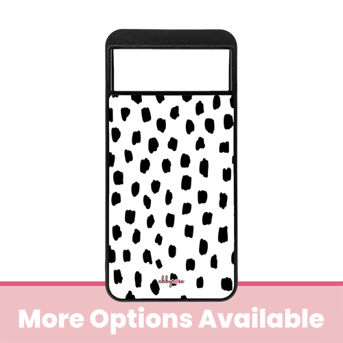 Speckled Pixel Phone Case