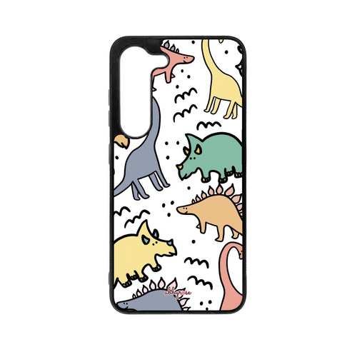 Big Dino Galaxy Phone Case