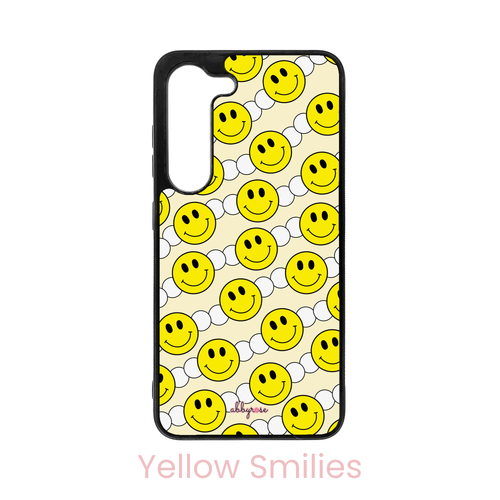 Charmed Galaxy Phone Case