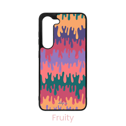 Drippy Galaxy Phone Case