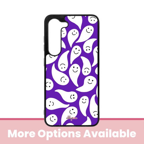 Ghosties Galaxy Phone Case