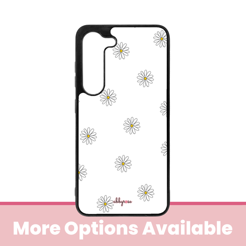 Lil' Daisies Galaxy Phone Case