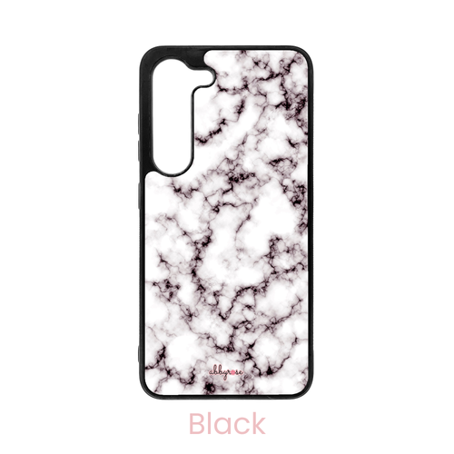 Marble Galaxy Phone Case