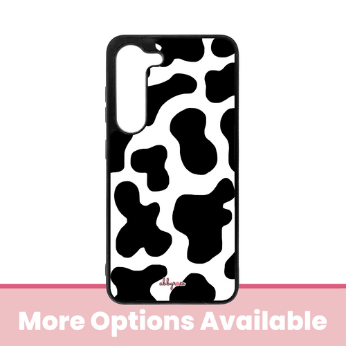 Moo Galaxy Phone Case