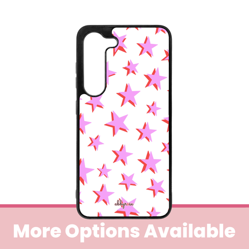 Rockstar Galaxy Phone Case