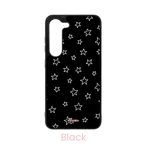 Seeing Stars Galaxy Phone Case