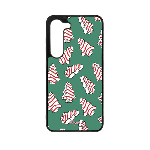 Tree Treats Galaxy Phone Case