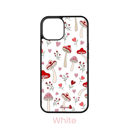 Love Garden iPhone Case