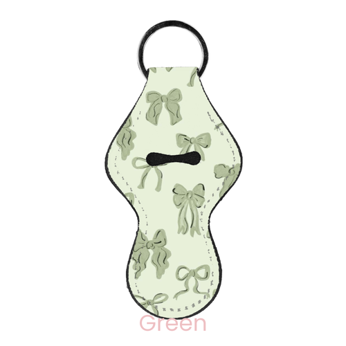 Beaucoup Bows Lip Balm Holder
