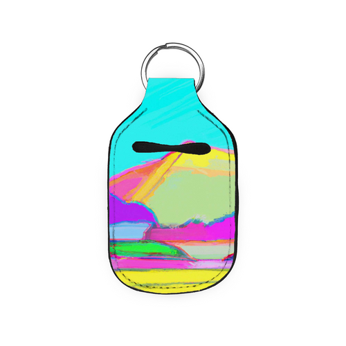 Sedona Hand Sanitizer Holder