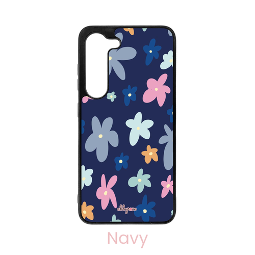Wildflowers Galaxy Phone Case