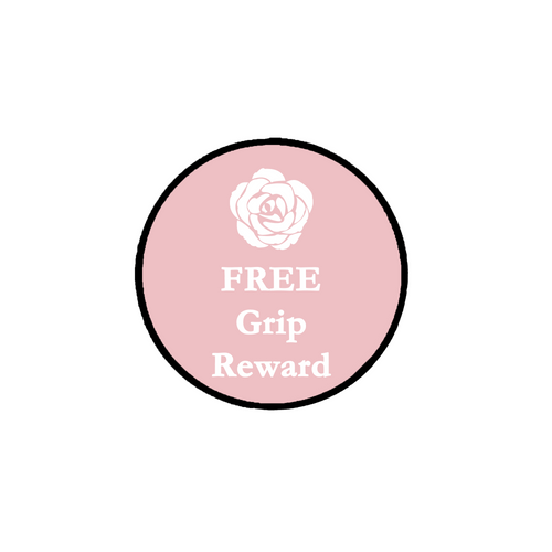Reward Rose Grip