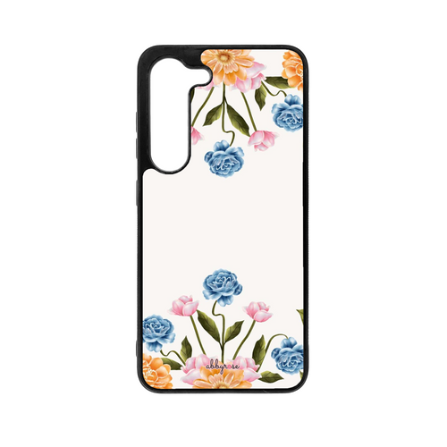 May Flowers Galaxy Phone Case