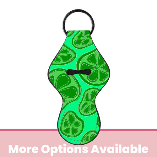 Citrus Twist Lip Balm Holder