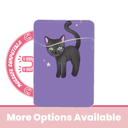 Hocus Pocus MagSafe Rose Pocket