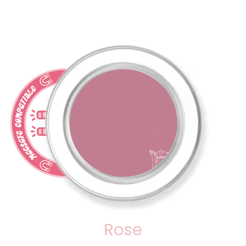 Dainty Flowers MagSafe Rose Grip