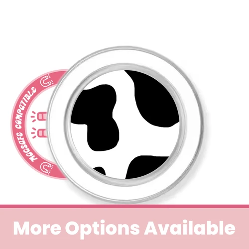 Moo MagSafe Rose Grip