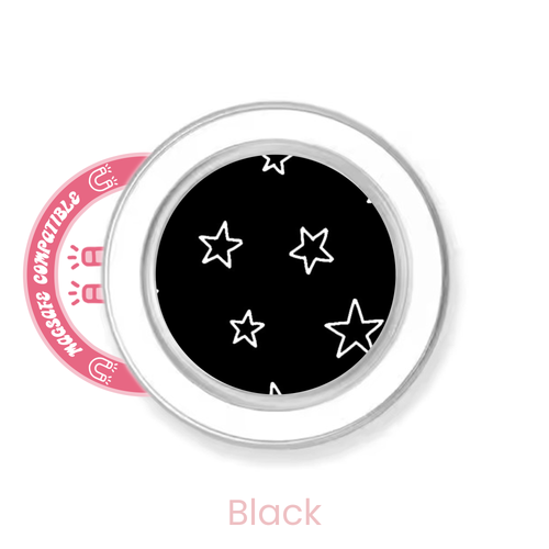 Seeing Stars MagSafe Rose Grip