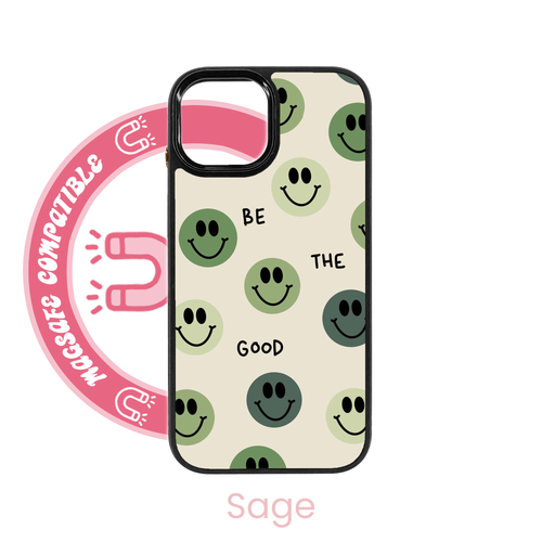 Be the Good MagSafe iPhone Case