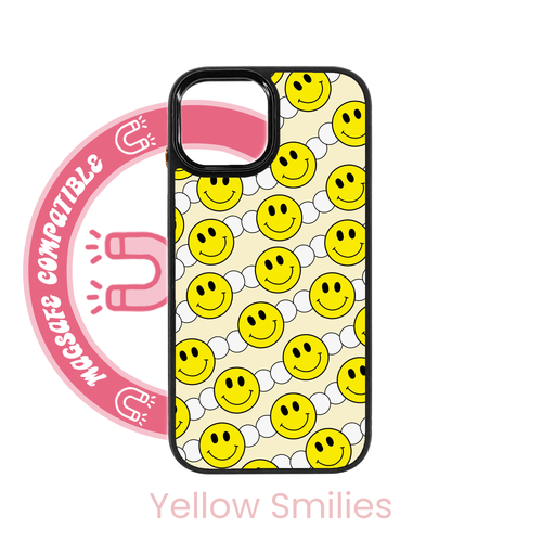 Charmed MagSafe iPhone Case