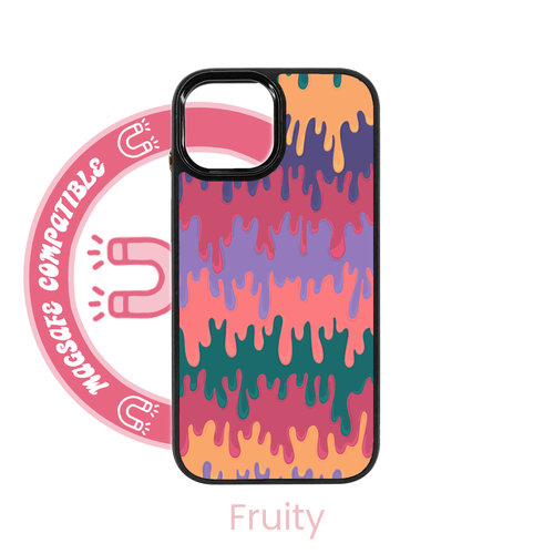 Drippy MagSafe iPhone Case