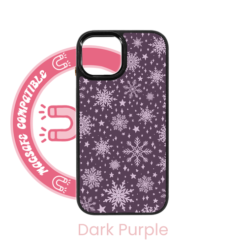 Flurries MagSafe iPhone Case