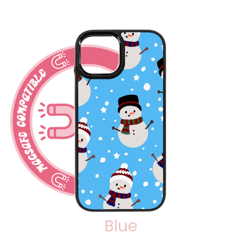 Frosty MagSafe iPhone Case