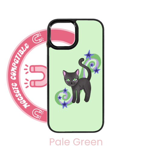 Hocus Pocus MagSafe iPhone Case