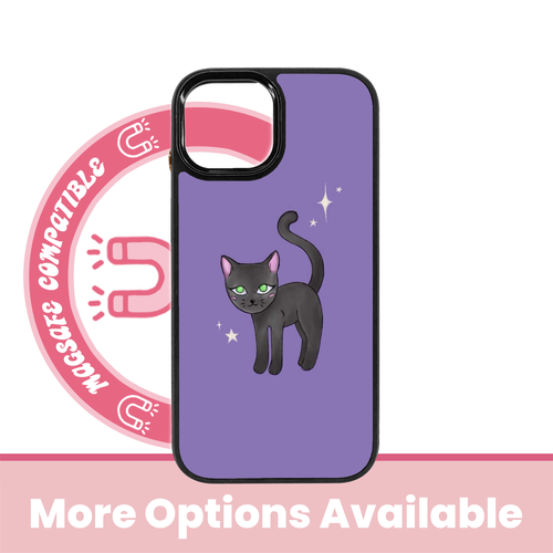 Hocus Pocus MagSafe iPhone Case
