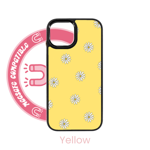 Lil' Daisies MagSafe iPhone Case