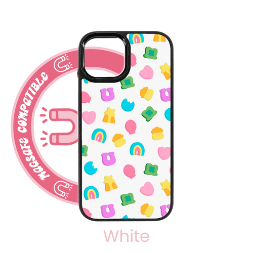 Luckiest Charms MagSafe iPhone Case