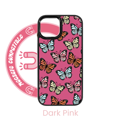Monarch Madness MagSafe iPhone Case