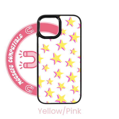 Rockstar MagSafe iPhone Case