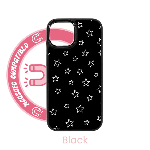 Seeing Stars MagSafe iPhone Case