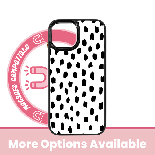 Speckled MagSafe iPhone Case