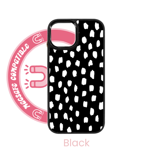 Speckled MagSafe iPhone Case