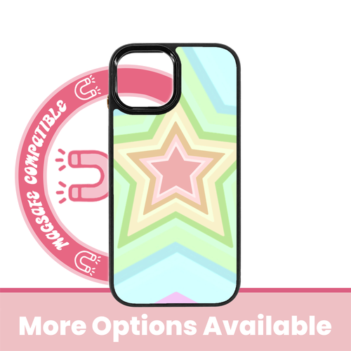Superstar MagSafe iPhone Case