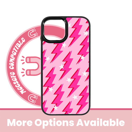 Thunder MagSafe iPhone Case