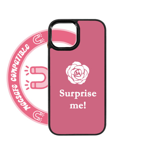 iPhone MagSafe Case & Accessory Mystery Box Subscription