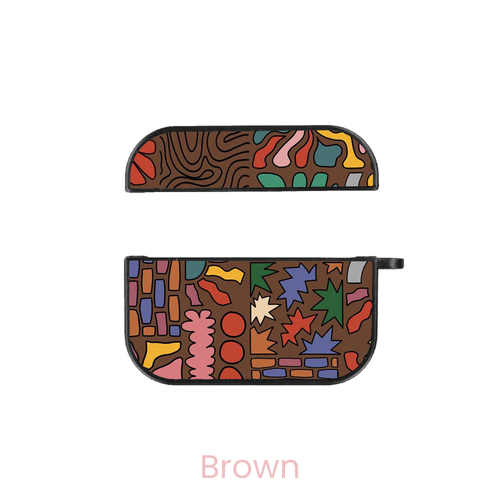 Quilted AirPod Case