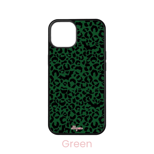 Bat Cat iPhone Case