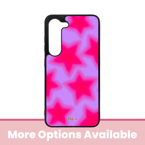 Aura Stars Galaxy Phone Case