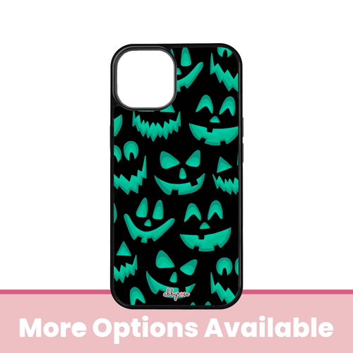 Trickster iPhone Case