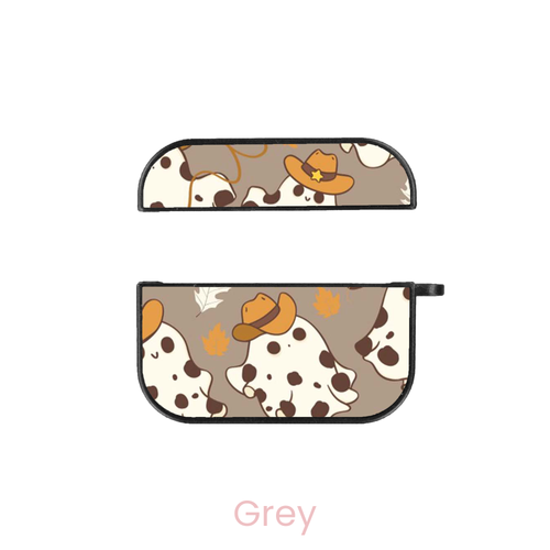 Cow Ghouls AirPod Case