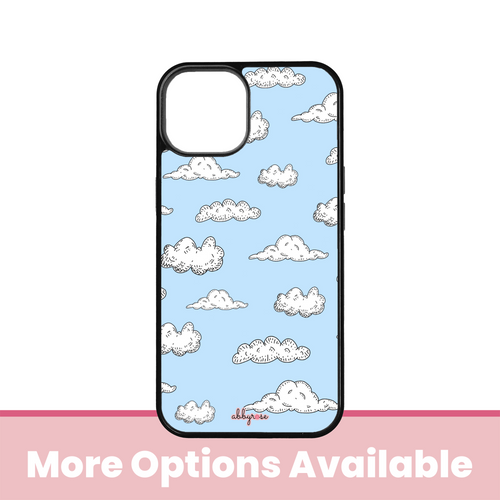Cloud Nine iPhone Case