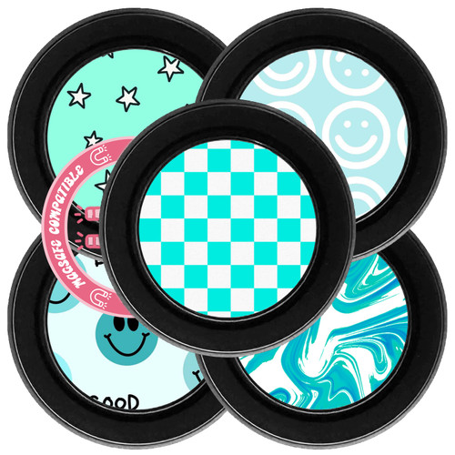 Collections - Accessory Collections - MagSafe Accessory